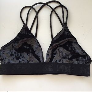 PINK Women‘a Bralette